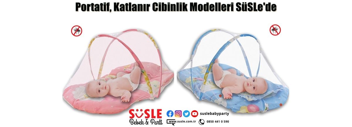 CİBİNLİK BEBEK