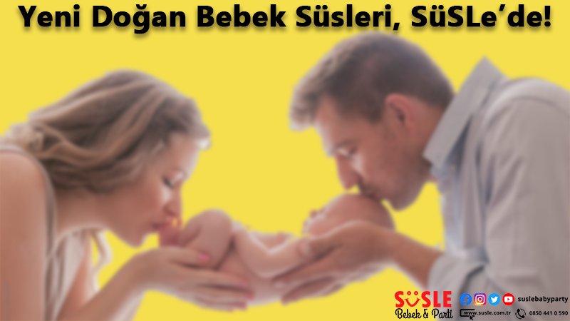 Yatak Ucu Fiyonk Modelleri SüSLe’de!