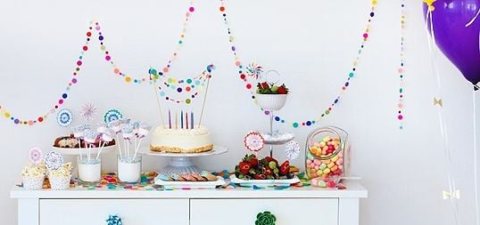 <h6>DOĞUM GÜNÜ ÜRÜNLERİ</h6><h5>KATEGORİSİNDEKİ TÜM ÜRÜNLERİ GÖSTER</h5>