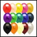 Metalik Balonlar