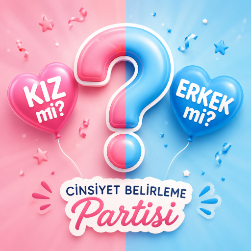 Cinsiyet Belirleme Partisi