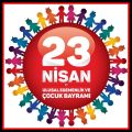23 Nisan Kutlamaları
