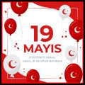 19 Mayıs Kutlamaları