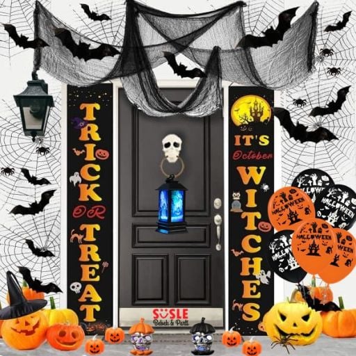 Cadılar Bayramı Halloween