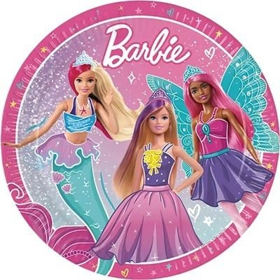 Barbie