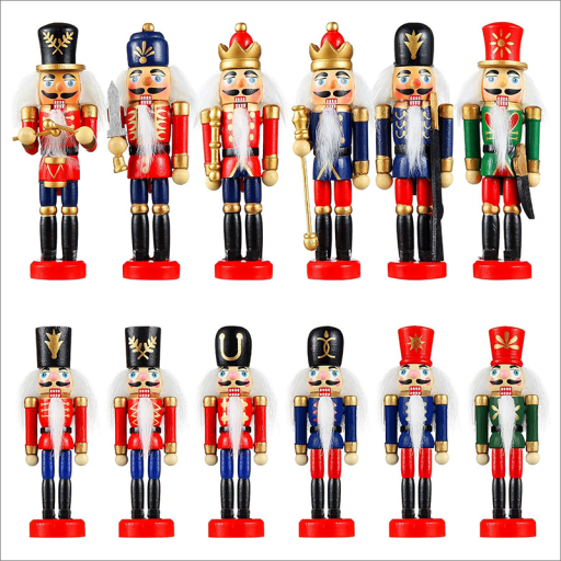 Kurşun Asker Fındıkkıran Modelleri