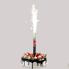 Pasta Maytabı, 45 saniye 50cm Kıvılcım