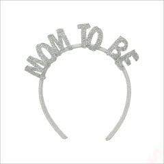 MoM To Be Taç - Gümüş