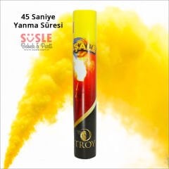 Meşale - Sarı