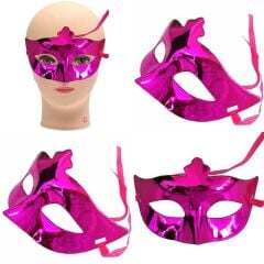 Parti ve Balo Maskesi, Renkli