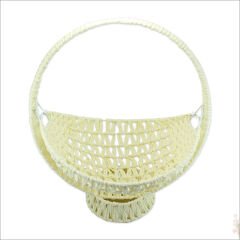 Sallanan Beşik Sepet - 34cm x 30cm