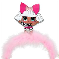 LoL Bebek Taç