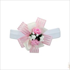 Bebek Bandanası, Çiçekli