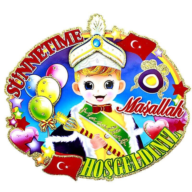 Sünnet Süsü