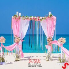 Grogren Kurdele, 2,5 cm x 23 mt - Beyaz