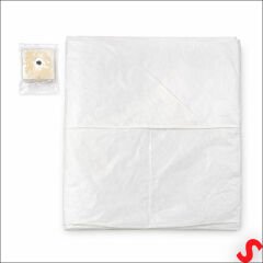 Dilek Feneri, Dilek Balonu Beyaz - 1 Adet