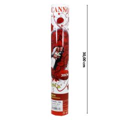 Gül Yapraklı Konfeti 30 cm