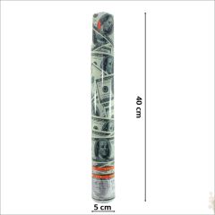 Dolar Konfeti 40 cm