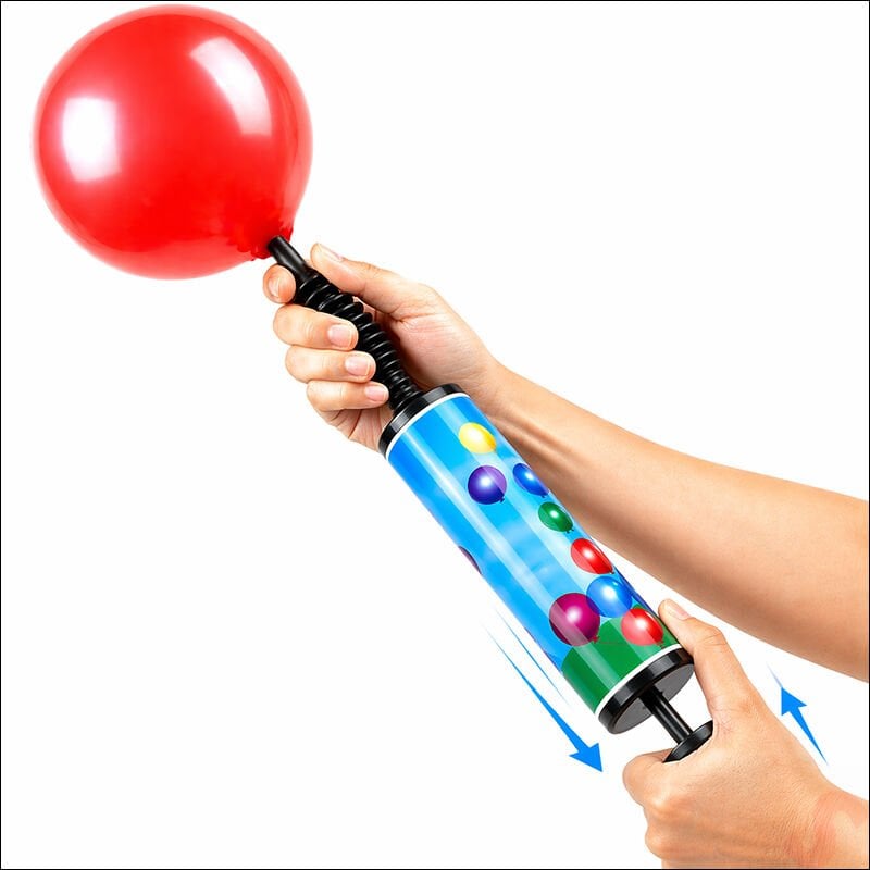 Balon Pompası