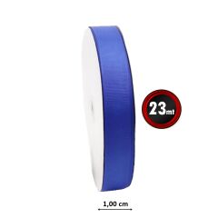 Grogren Kurdele, 1,0 cm x 23 mt - Renk Seçenekli -