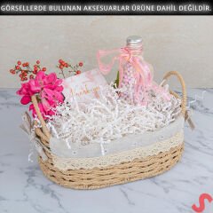 Zikzak Kırpıntı Kağıt Paketleme Dolgu Malzemesi, 50 gr - Beyaz