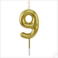 9 Rakam Altın MuM