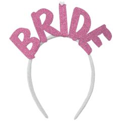 Bride Taç, Pembe