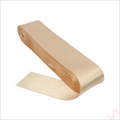 Saten Kurdele, 3cm x 10mt - Somon