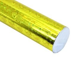 Kalpli Altın Konfeti 30 cm