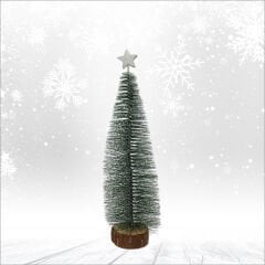 Nevada Mini Çam Ağacı - 25 cm