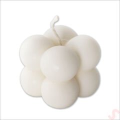 Gümüş SüSLü, Mika Kutuda Bubble MuM