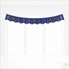 Maşaallah Uzar Yazı, Altın Baskılı