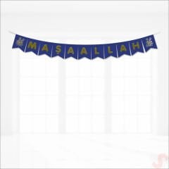 Maşaallah Uzar Yazı, Altın Baskılı