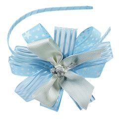 Lohusa Tacı, Gümüş & Mavi