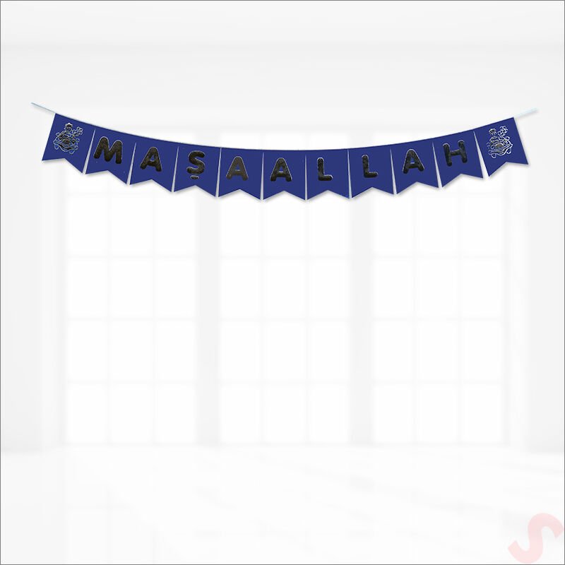 Maşaallah Uzar Yazı, Gümüş Baskılı