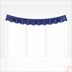 Maşaallah Uzar Yazı, Gümüş Baskılı