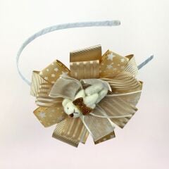 Lohusa Tacı, Minik Ayıcıklı Altın