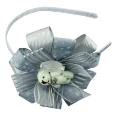 Lohusa Tacı, Minik Ayıcıklı Gümüş