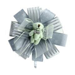 Lohusa Tacı, Minik Ayıcıklı Gümüş