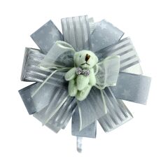 Lohusa Tacı, Minik Ayıcıklı Gümüş