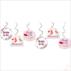Bride To Be Tavan Süsü - 70 cm