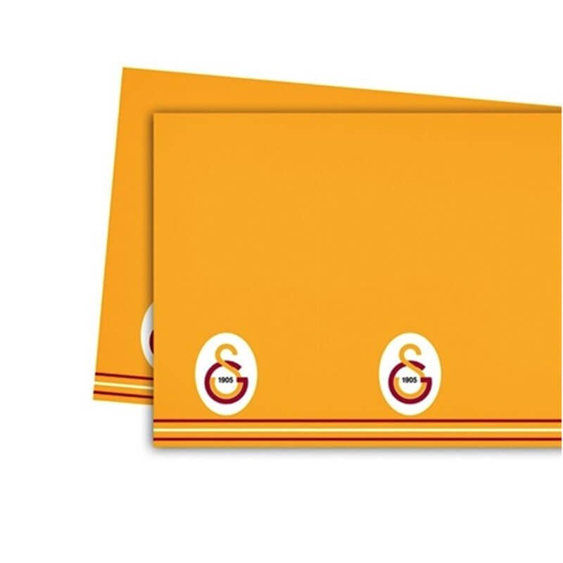 Galatasaray - Masa Örtüsü  -120 cm x 180 cm