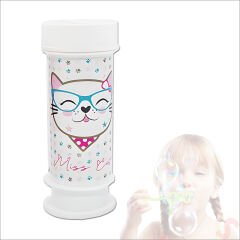 Miss Cat Köpük Baloncuk - 1 Adet