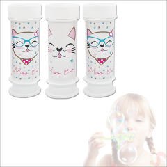 Miss Cat Köpük Baloncuk - 3 Adet