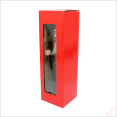 Kurşun Asker, Ahşap Fındıkkıran 18cm - Mızraklı