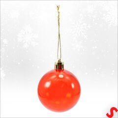 Yılbaşı Ağacı Lüks SüSLeme Seti, 4cm x 24 Parça