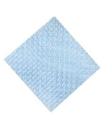 Puantiyeli Kristal Tül - 70 cm x 8,00 mt MAVİ