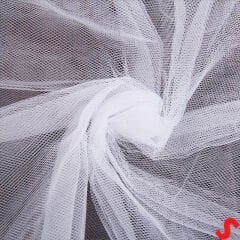 SüSLeme Tülü Grek Tül, 2 mt en x 1 mt uzunluk - Beyaz