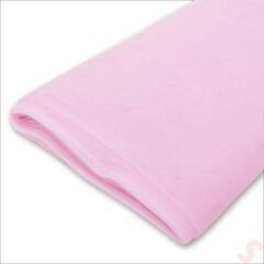 SüSLeme Tülü Grek Tül, 2 mt en x 1 mt uzunluk - Pembe
