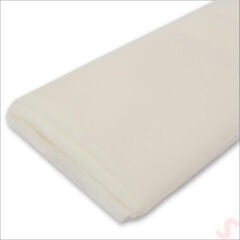 SüSLeme Tülü Grek Tül, 2 mt en x 1 mt uzunluk - Krem